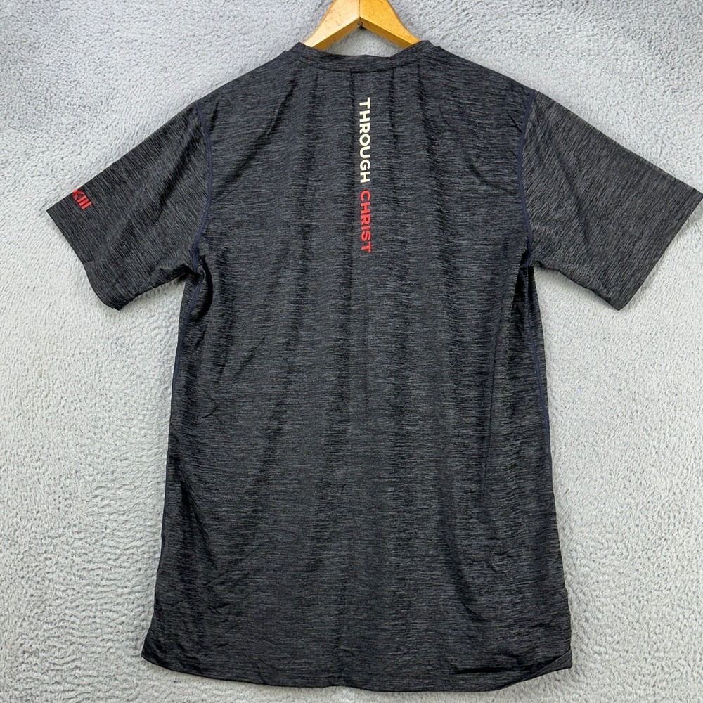 Active Faith T-Shirt Tee